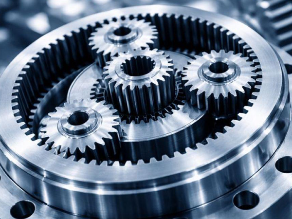 مزایا گیربکس خورشیدی